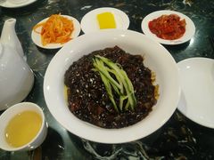 -桃园中华料理炸酱面(燕儿岛路店)