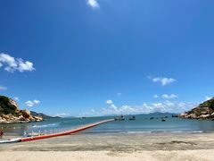 -那琴半岛地质海洋公园