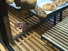 -百富烤霸 烤鸡汉堡(喀什西路华润店)