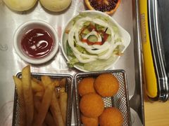 -源味屋韩式火锅&炸鸡(鼎城当代商城店)