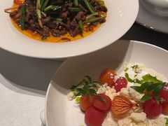 -桂满陇·海市蜃楼·黑金(国金店)