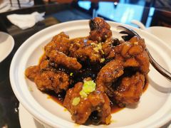 永春老醋烧河鳗-闽和南(深圳万象城店)