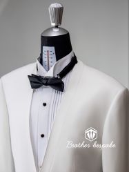 点击看大图 -BROTHER西服礼服定制·商务·婚礼(佛山南海店)