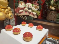 -怡咖啡海鲜自助餐厅(浦东香格里拉店)