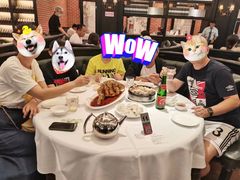 -金春禧(世茂国际广场店)
