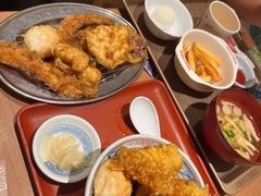 -爱蝦乃家(金虹桥店)