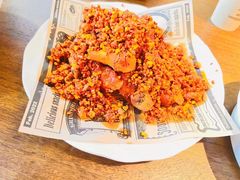 -乔街深夜食堂·台州菜·高压锅生蚝(杭州总店)