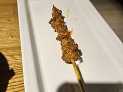-山丹丹西北菜(金贸大厦店)