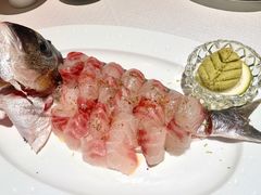 -怡情荟•海鲜青岛菜(五四广场旗舰店)