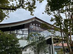 -和平公园