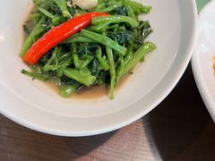 -帕蓝·暹罗料理(大学路店)