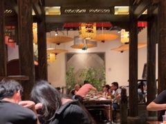 门面-南京大牌档(富力海珠城店)