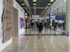 -谢列梅捷沃国际机场