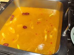 -宽窄巷子火锅(周浦店)