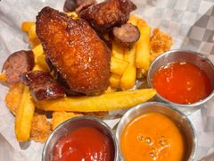 -Primo·丽莫意大利窑烤披萨