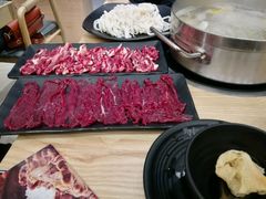 -为什么牛潮汕牛肉火锅(万胜广场店)