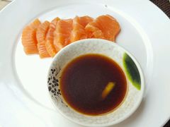 -永泰福朋喜来登酒店-宜客乐自助餐厅(远大路店)