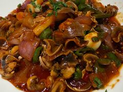 -高佳庄·舟山海鲜(海景旗舰店)