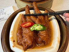 -粤盛海鲜楼(融冠乐城店)