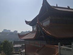 -宝通禅寺