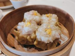 -白天鹅宾馆-宏图府餐厅