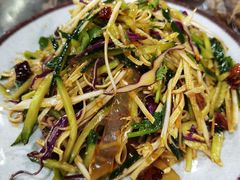 -溢福香东北兄弟酱骨饺子馆(刘家冲店)