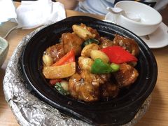 -粤仔湾砂锅粥(阳光店)