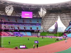 -杭州奥体中心-体育场