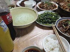 -人和水上飘(第一家店)