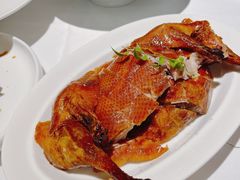 脆皮小乳鸭-圆苑(金茂店)