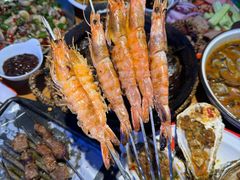 -四禧精酿烧烤串吧(大明湖店)