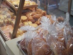 -山崎面包(静安久光店)