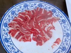 -清真·鸦儿李记·涮肉(鼓楼店)