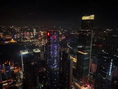 -南宁那莲豪华精选酒店-云霄酒廊·80楼高空城景酒吧