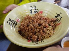 辣肉面-吾介小籠館