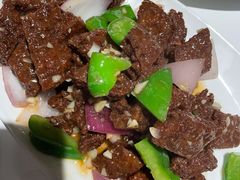-西夏回族烧麦馆(牡丹街店)