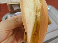 肉松-易老大蛋烘糕(奎星楼总店)