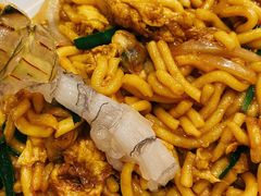 -渔娘渔家丹东海鲜(东直门店)