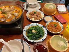 四喜沙茶锅-林四喜·闽南传家菜(鼓浪屿店)