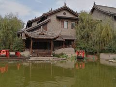 -朱仙镇启封故园景区