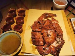 -桂小厨广西菜(万象城店)
