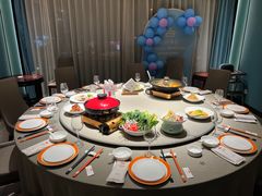 -小厨娘淮扬菜(天印大道店)