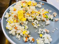 -京天红酒家(虎坊路店)