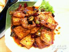 -东吉馆韩式餐厅(八经街总店)