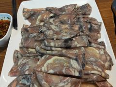 -傣妹火锅(南京东路一店)