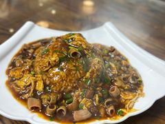 海肠捞饭-鲁前海沿儿