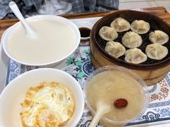 -阊门姚记豆浆(旧学前直营店)
