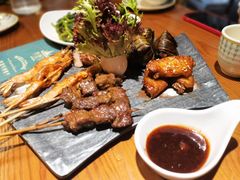 -泰堤坊(淡水体育馆店)