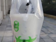 -萌萌牛紫米露(烟台大学店)