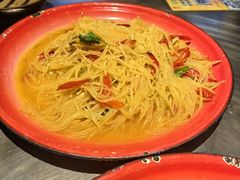 -馬伍旺川菜(江北虹悦城店)